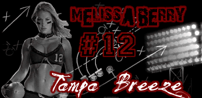 Melissa Berry