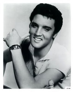 elvis presley accomplishments