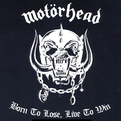 MOTÖRHEAD