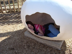 Emilee at the Zoo
