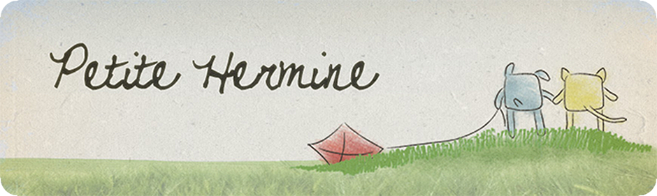 Petite Hermine