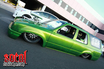 FOTOS CAMIONETAS TUNNING fotos camionetas tunning: