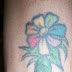 Tattoos I Know: Erika's Ink (Part 2)