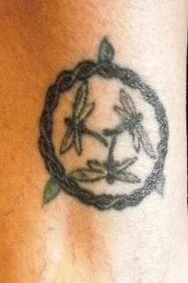 Irish Brother Tattoos