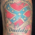 Brandice's Family Ink