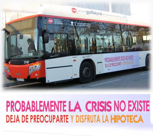 BUSES ATEOS PA ELEGIR