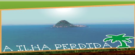 A Ilha Perdida