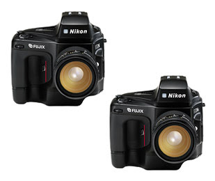 Nikon E2N / E2NS