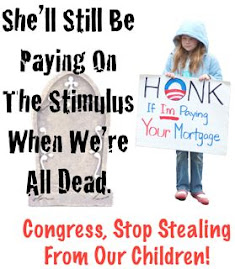 Are you listening, Congress???