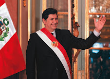 Dr. Alan García Pérez
