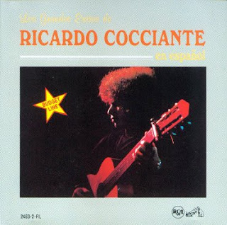Cuerpo Sin Alma Ricardo Cocciante Cuerpo Sin Alma Ricardo Cocciante