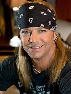 Singer Bret Michaels to undergo surgery for hole in heart Singer Bret Michaels to undergo surgery for hole in heart