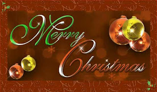 GS WEBZONE: [ItzToday.com] Merry Christmas Greeting Cards
