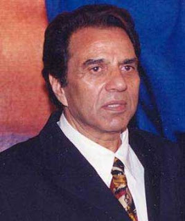 Dharmendra says he is evergreen Dharmendra says he is evergreen