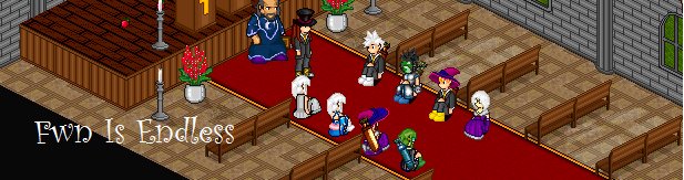 Events Are Endless In Fwn