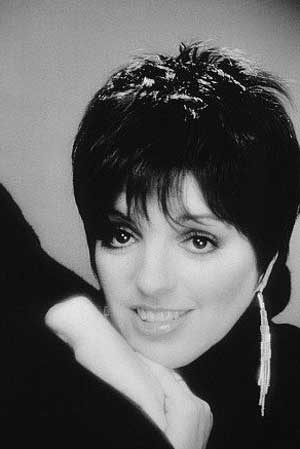 Liza Minelli Trilogia