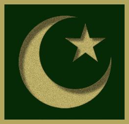 simbolo islamico