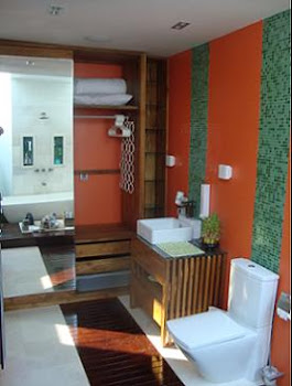 Bathroom Design