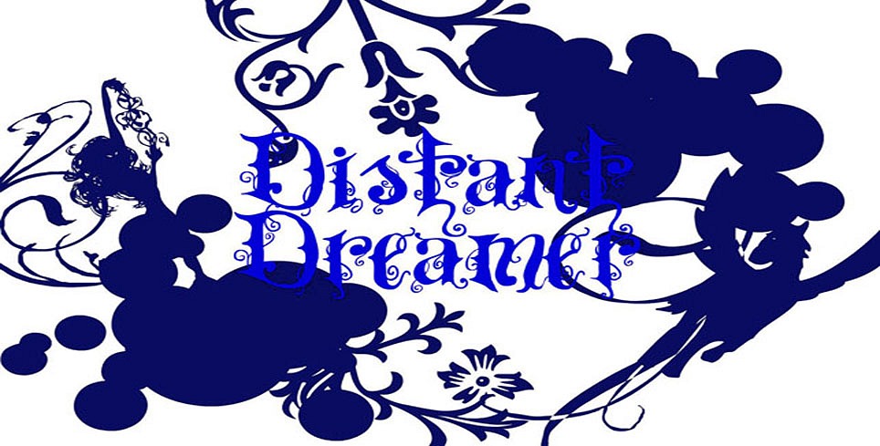 Distant Dreamer