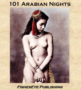 Vintage Arab Bondage | BDSM Fetish