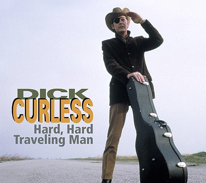 Dick Curless A Tombstone Every Mile Dick Curless A Tombstone Every Mile