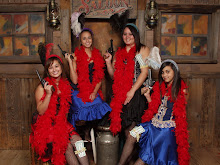 Lagoon Saloon Pics