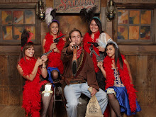 Lagoon Saloon Pics
