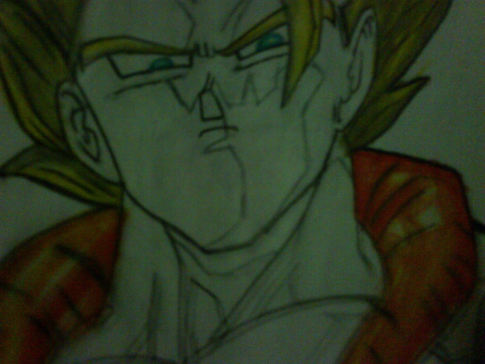 vegeta vegeta