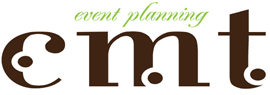 CMT Event Planning