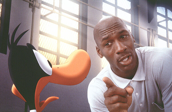 Famous Space Jam Quotes