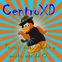 ¡Visita CentroXD!