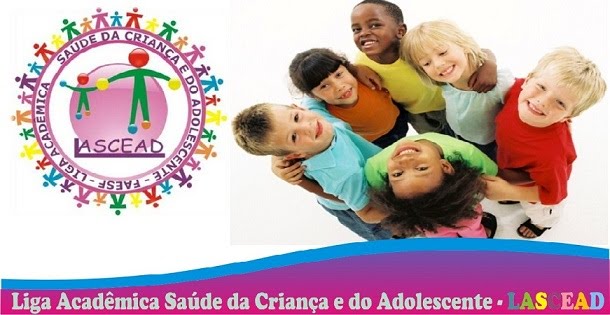 Liga Acadêmica Saúde da Criança e do Adolescente