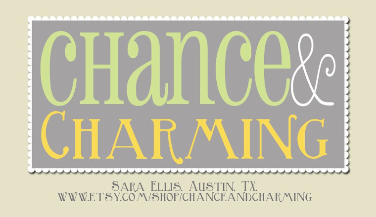 Chance & Charming