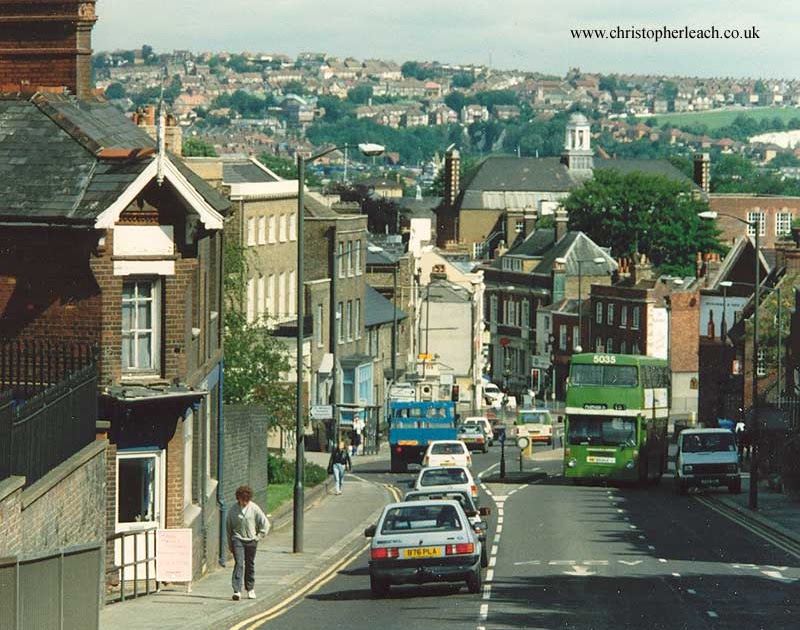 Busworld Photography The Medway Towns Chatham