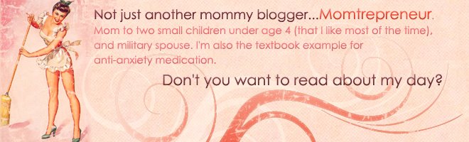 The Modern Mama