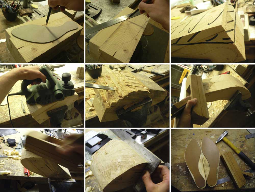 COMO FABRICAR PIES DE GATO - Página Jimdo de cuencaliza