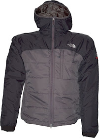 north face hyvent caracteristicas