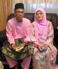 ABAH UMI =)