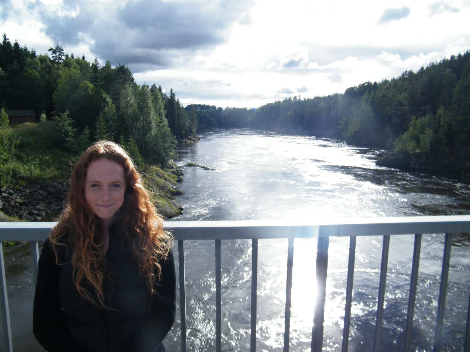 Glomma River