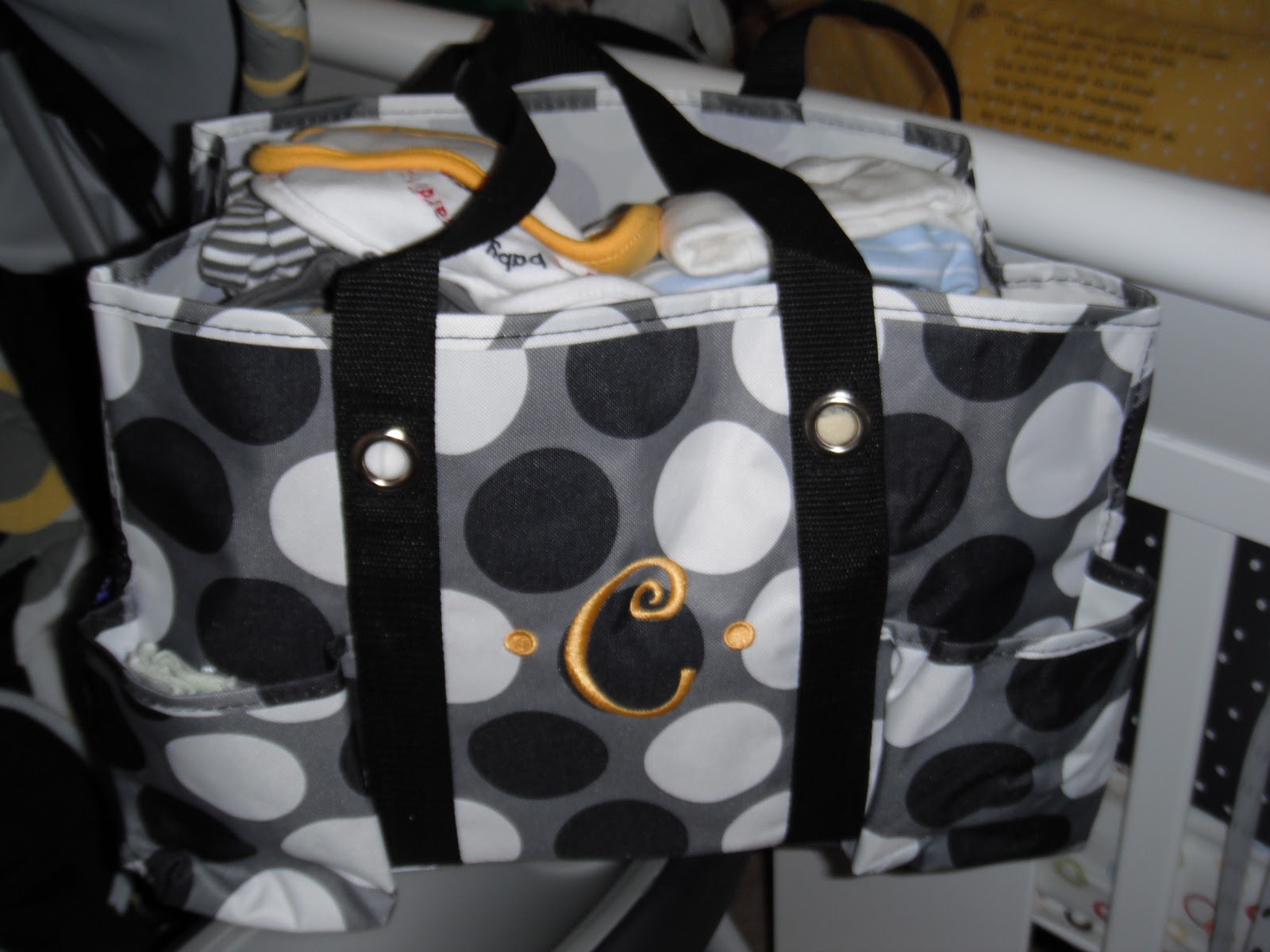 Advice on diaper bags please! Page 4 BabyCenter