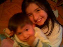 MIS AMORES