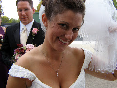 Happy Wedding Day!