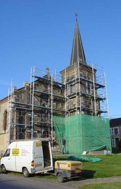 Eglise de Beaulieu (08)