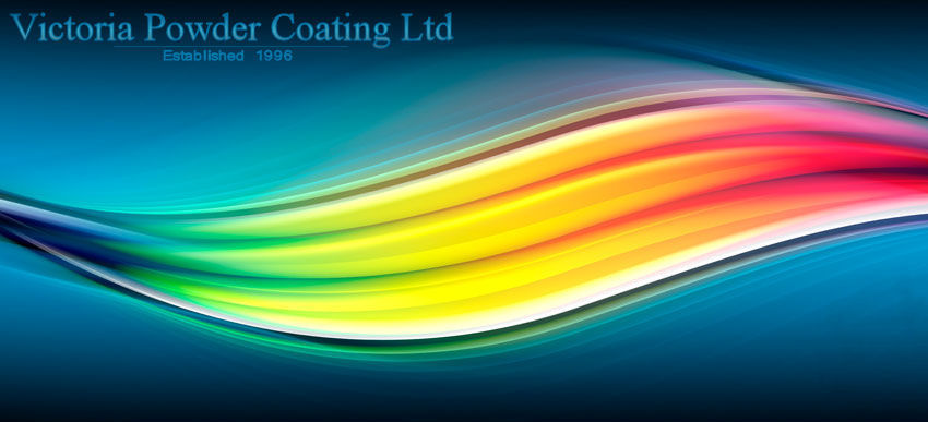 Victoria Powder Coating Ltd