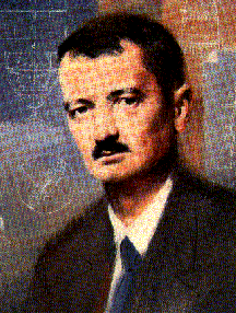 hermann oberth: father of space travel