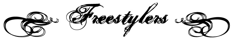 freestylers