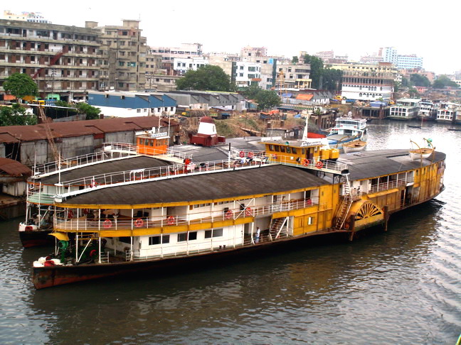 Бангладеш в апреле на 12-14дней