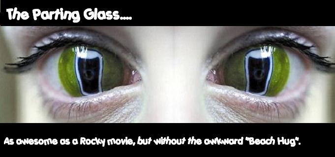 The Parting Glass