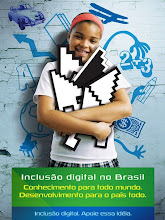 Inclusão Digital no Brasil