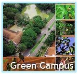 Green Campus Unila